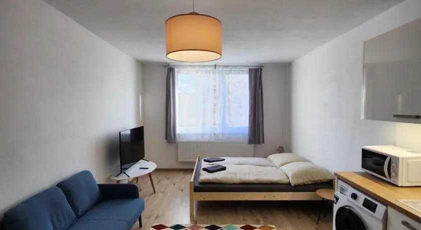 Apartmány Česká Třebová - Image 1