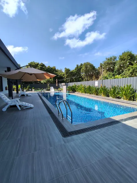 Rimba Inn - Image 1