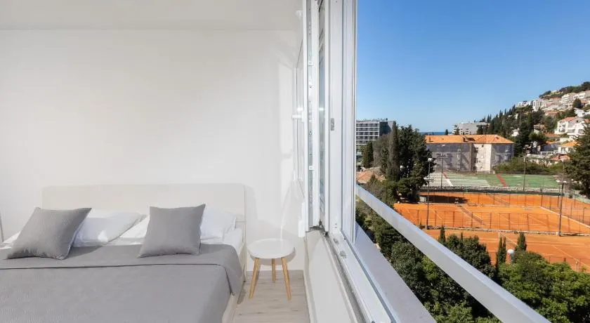 Tennis apartment Dubrovnik, FREE parking, beach - Image 1