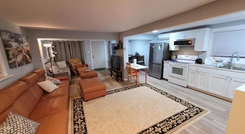 The Dune Beach House - Image 1