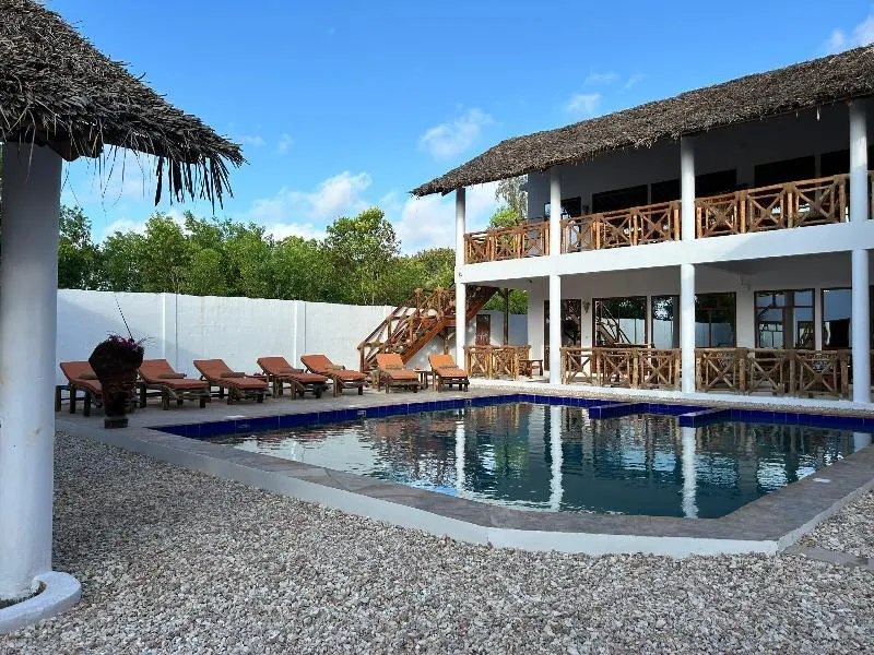 M&M VILLAS ZANZIBAR - Image 1