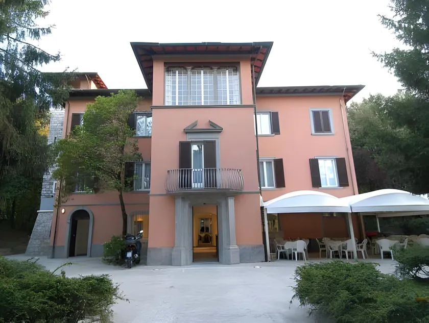 Residence Il Fortino - Image 1