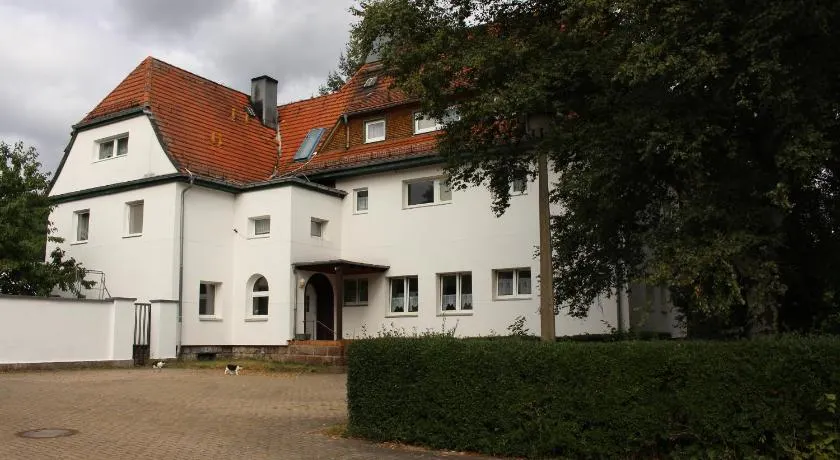 Möblierte Zimmer mit Gemeinschaftsküchen und Wohnungen in Thüringen Wald - Image 1