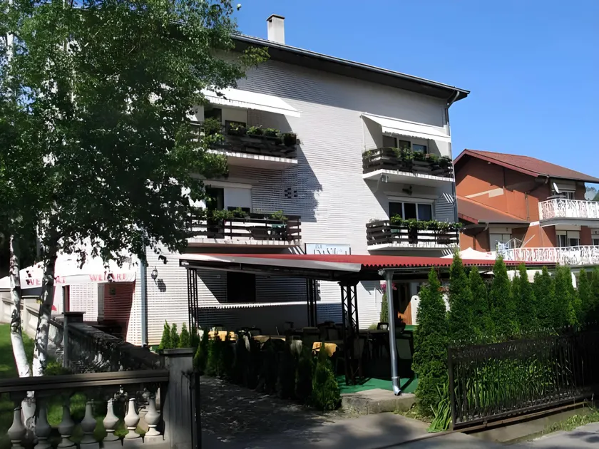 Hotel Danica - Image 1