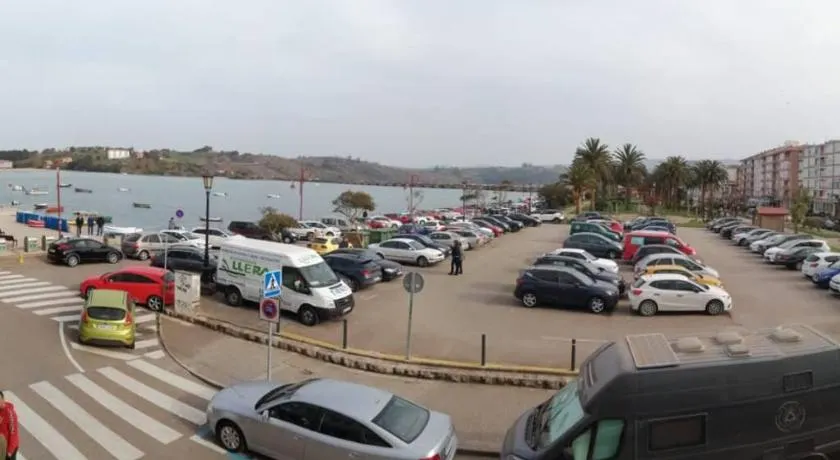 Piso Turístico Bahía San Vicente - Image 1