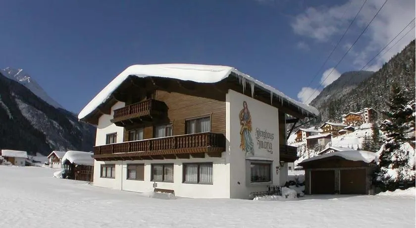 Berghaus Maria - Image 1