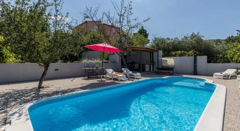 Villa Almond near Omis, private pool - Image 1