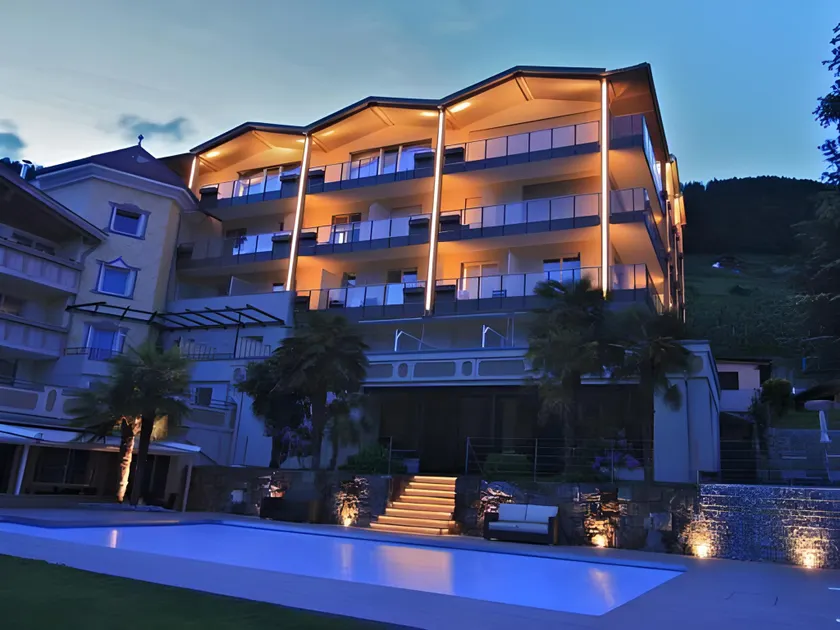 Hotel Das Sonnenparadies - Image 1