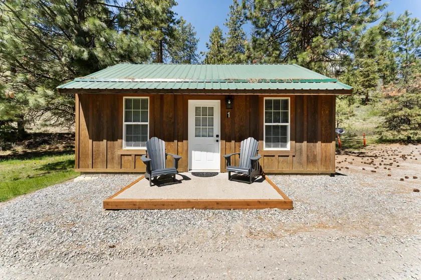 Echo Valley Resort + Cabins - Image 1