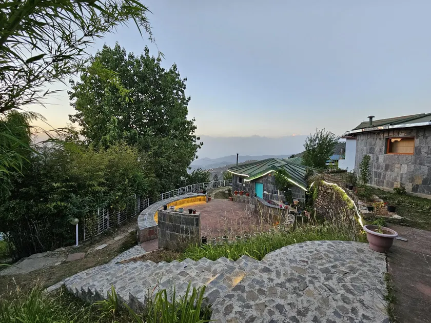 The Vanya, Boutique Stay, Mukteshwar - Image 1