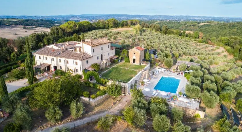 Tenuta Decimo - Villa Dini - Image 1