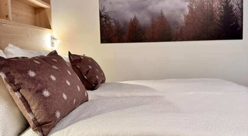 Dolomites Rent - VAL DI SOLE - Image 1
