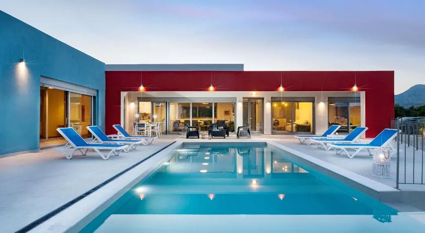 Gramvousa Villas - Image 1