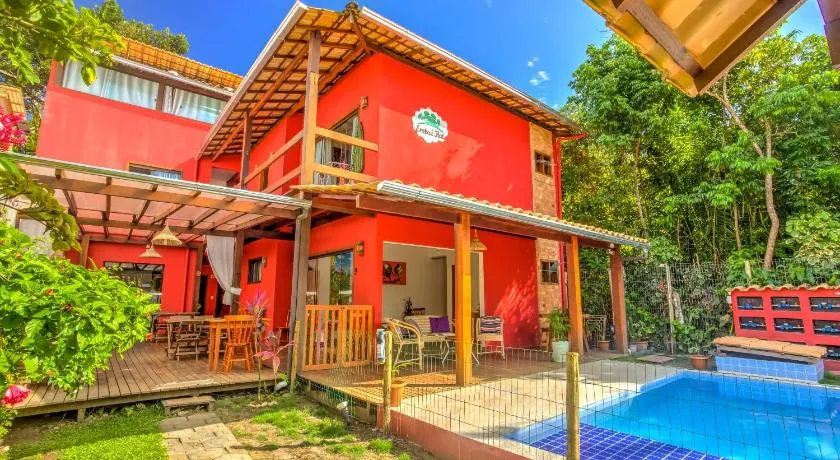 i9 Embaú Flats & Suites - Image 1