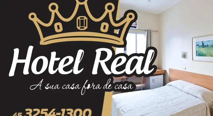 HOTEL REAL - Image 1