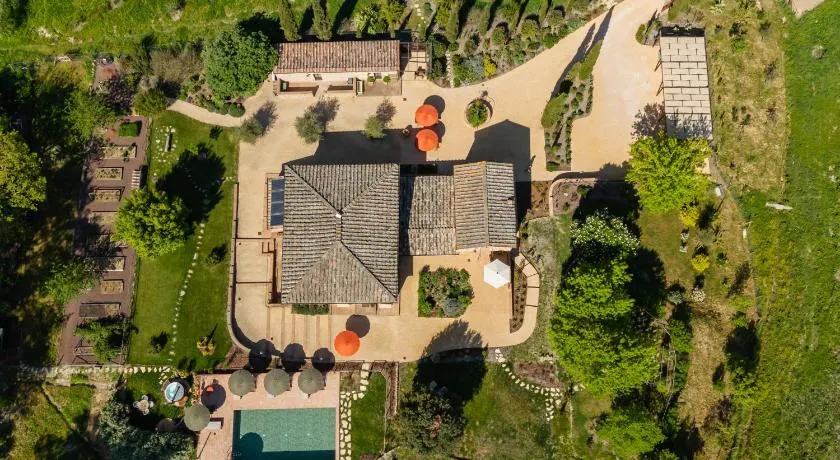 Agriturismo La Frattina - Image 1