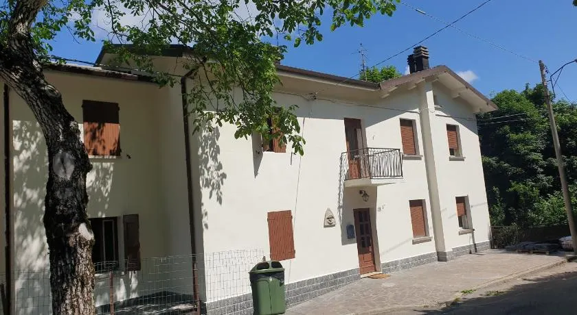 Locanda In Montagna Da Emili&Gabriel - Image 1