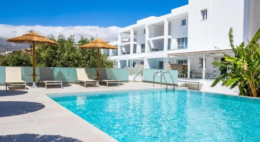 Alkithea luxury suites - Image 1