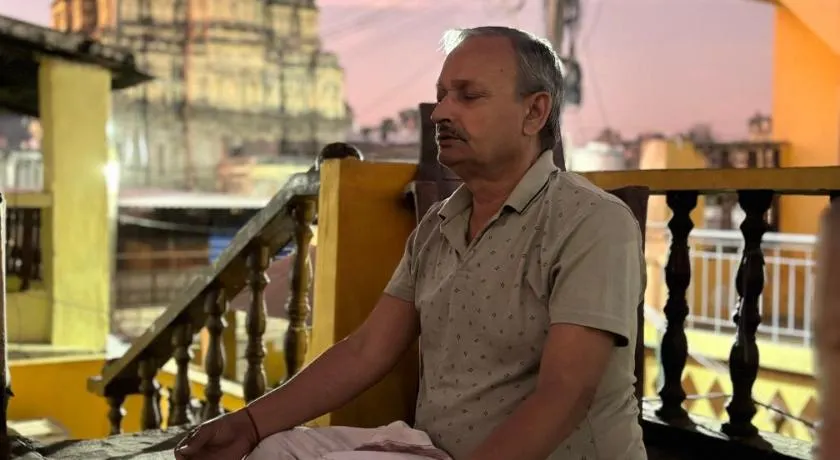 Mahesh Guest House - Image 1