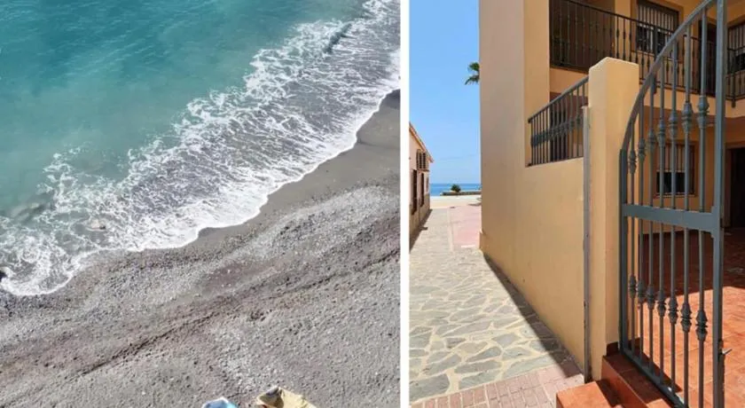 5 Sec to Beach | Modern 2BR Costa Stay - Image 1