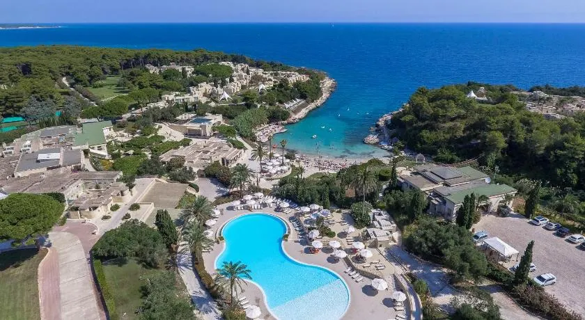 Futura Club Le Cale d'Otranto - Image 1