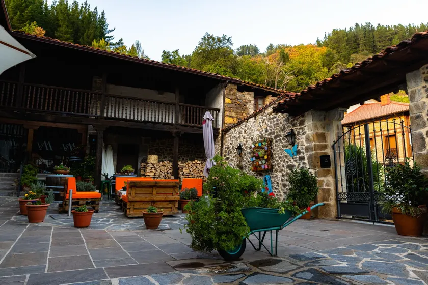 Posada Villa Matilde - Image 1