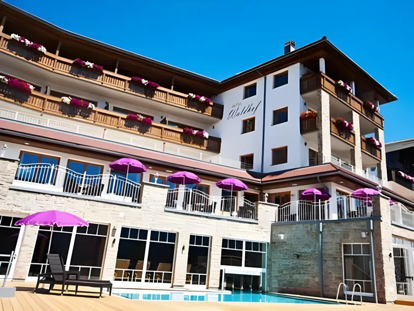 Hotel Waldhof - Image 1