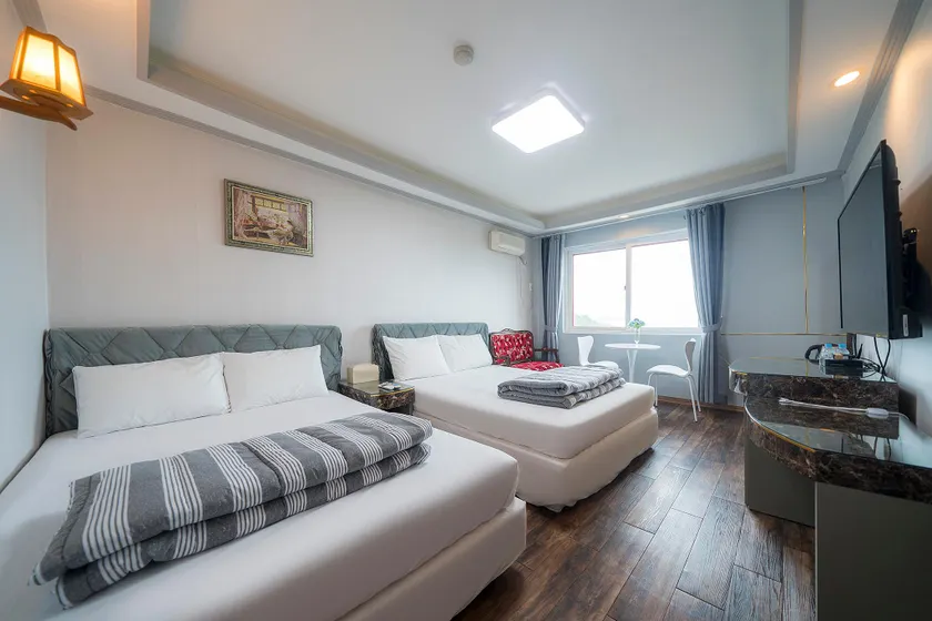 Jebudo Interpark - Image 1