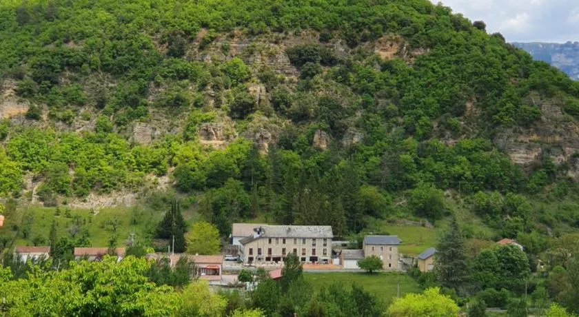 Hotel des Gorges au Viaduc - Image 1