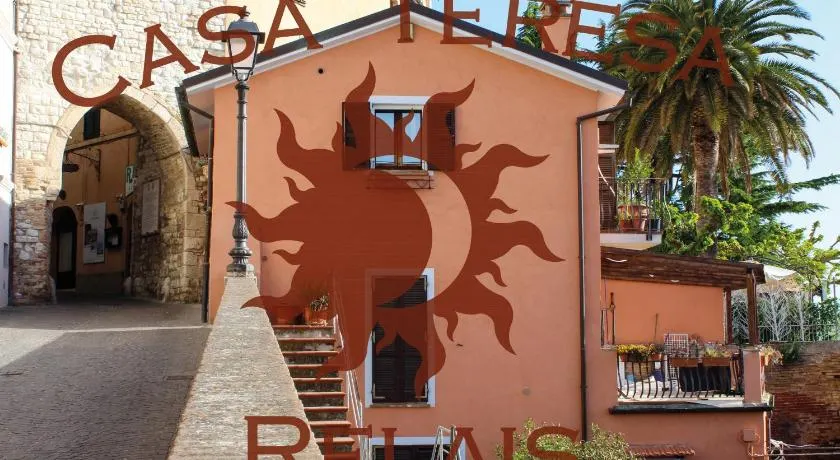 Casa Teresa Relais - Image 1