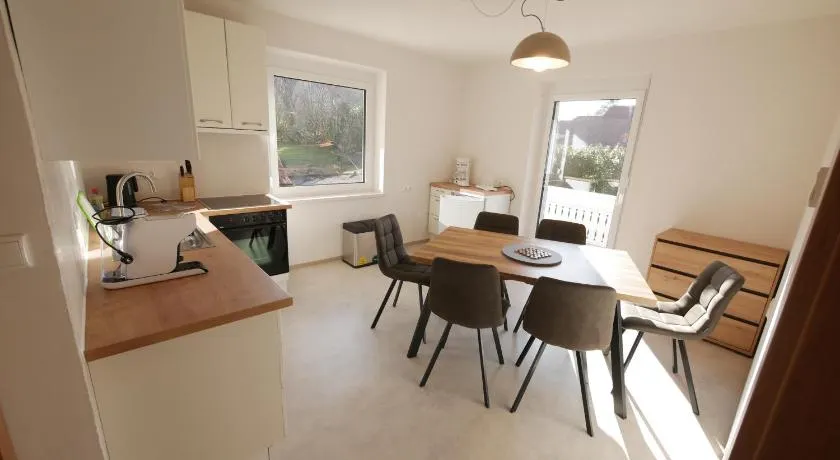 Ferienwohnung Königsberg - Image 1