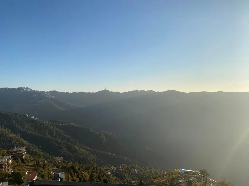 Heart of Shimla - Image 1