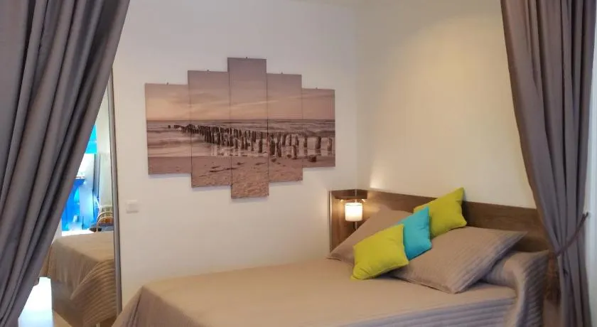 Appartement le Valmont - Image 1