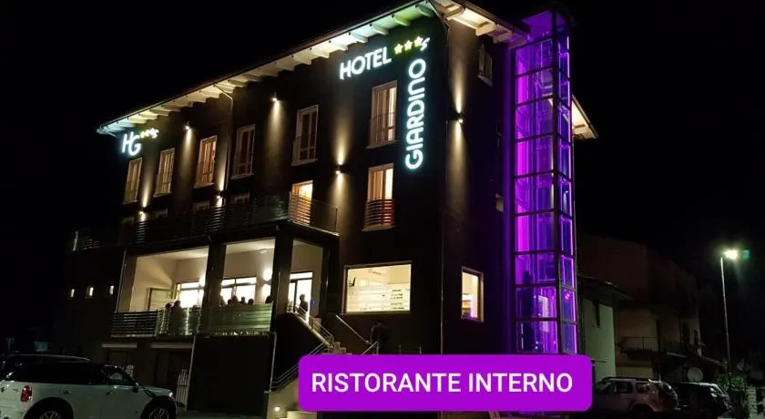 Hotel Giardino - Image 1