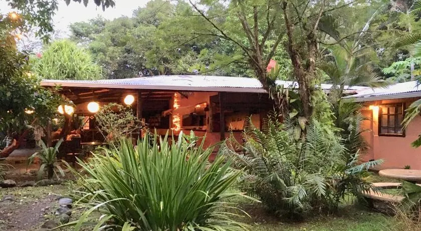 Los Mineros Guesthouse - Image 1