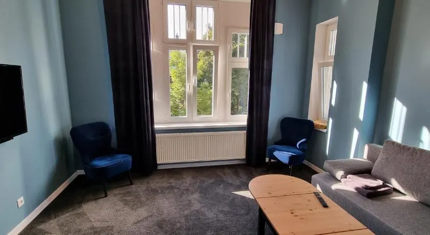 Apartamenty Chorzów obok Parku Śląskiego - Image 1
