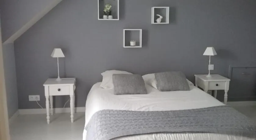 chambre et salon vidéo - Image 1