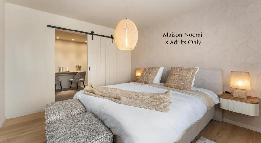 Maison Noomi Appartement or Suites - Image 1