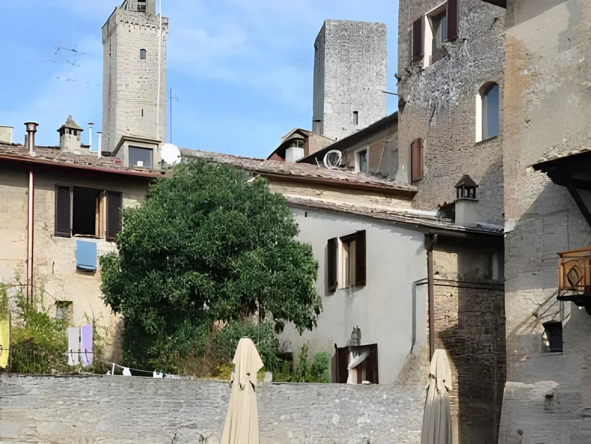 Il Nido Di Anna - Image 1