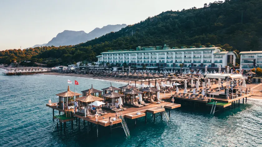 Corendon Playa Kemer Hotel - Ultra All Inclusive - Image 1