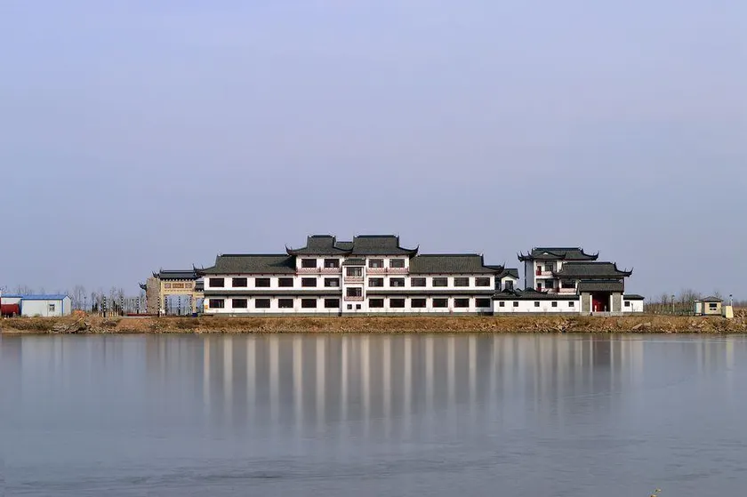 Yu Ze Yuan Hotel - Image 1