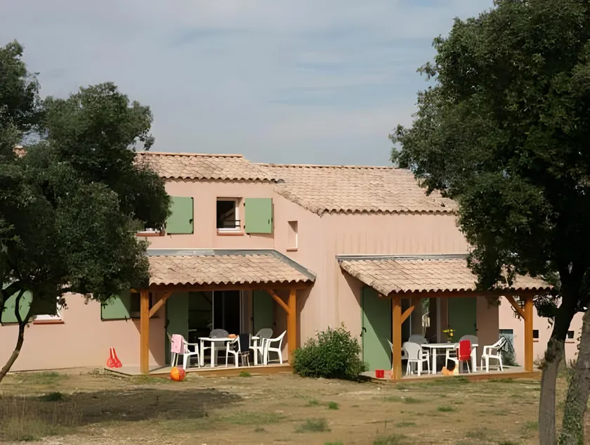 Résidence Goélia les Portes des Cévennes - Image 1