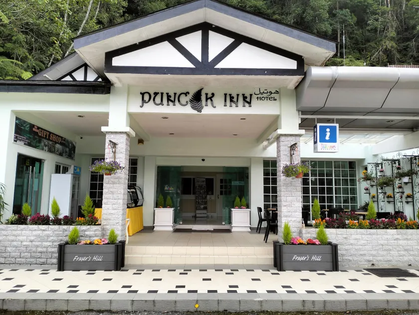 Puncak Inn Fraser's Hill - Image 1