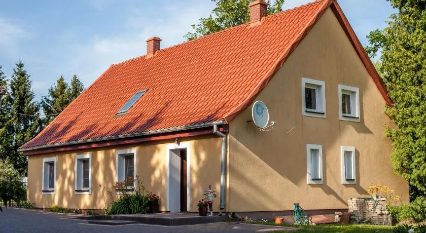 Domek na wzgórzu Blanki - Image 1