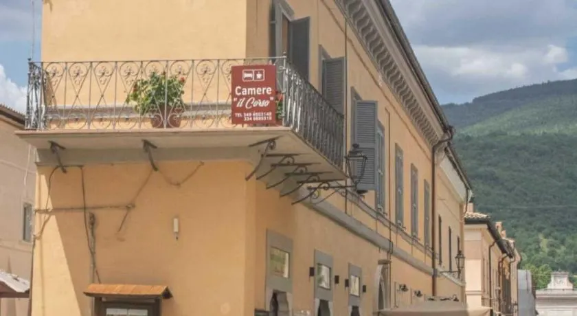 Il corso - Image 1