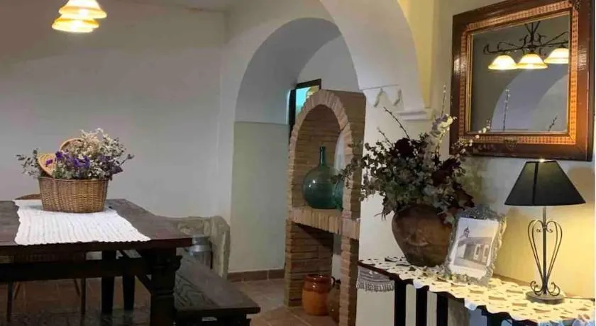 Casa Arcadia Turismo rural - Image 1