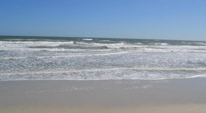 Daytona Condo with Beautiful Ocean and City View - Image 1