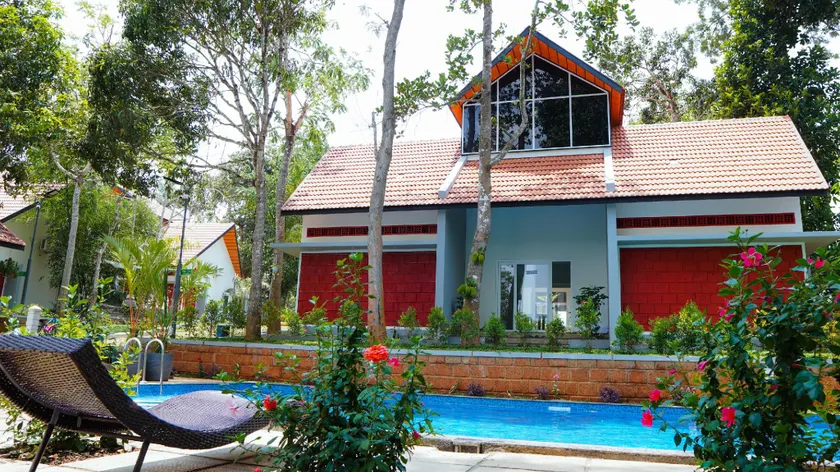 We We Wayanad La Verde Holidays - Image 1