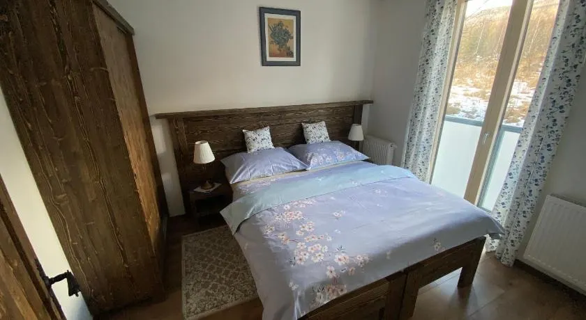 Apartmány Veternica v Bernarde - Image 1