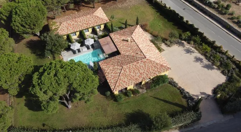 Villa Alivu di Calvi - Image 1